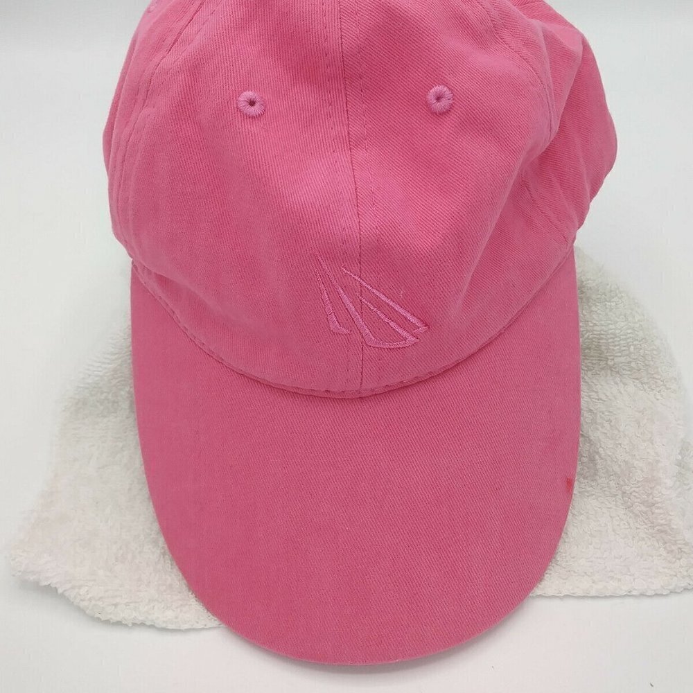 Womens Panther Vision Pink LED Powercap - One Size